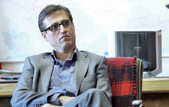 هزار میلیارد ریال قرارداد تسهیلات اشتغال روستایی منعقد شد هزار میلیارد ریال قرارداد تسهیلات اشتغال روستایی منعقد شد