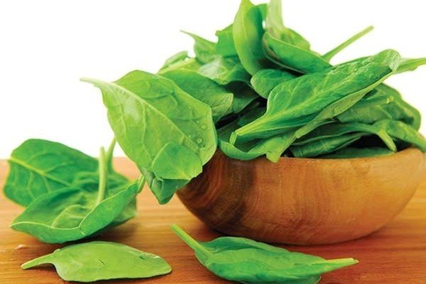 منابع گیاهی حاوی آهن را بشناسید منابع گیاهی حاوی آهن را بشناسید