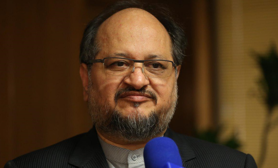 ۱۸میلیارد دلار برای تامین کالاهای اساسی مردم تخصیص مییابد ۱۸میلیارد دلار برای تامین کالاهای اساسی مردم تخصیص مییابد