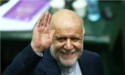 زنگنه: بیانیه اخیر اوپک همان مصوبه اکتبر سال۲۰۱۶ است/ تصویب مجدد کاهش سقف تولید حدود یک میلیون و ۲۰۰بشکه در روز زنگنه: بیانیه اخیر اوپک همان مصوبه اکتبر سال۲۰۱۶ است/ تصویب مجدد کاهش سقف تولید حدود یک میلیون و ۲۰۰بشکه در روز