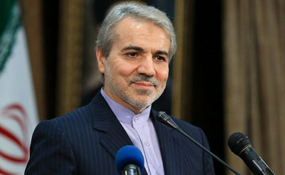 صادرات کشور در ۳ماهه گذشته ۲۱درصد افزایش یافت/ توجه ویژه دولت به همسانسازی حقوق بازنشستگان صادرات کشور در ۳ماهه گذشته ۲۱درصد افزایش یافت/ توجه ویژه دولت به همسانسازی حقوق بازنشستگان