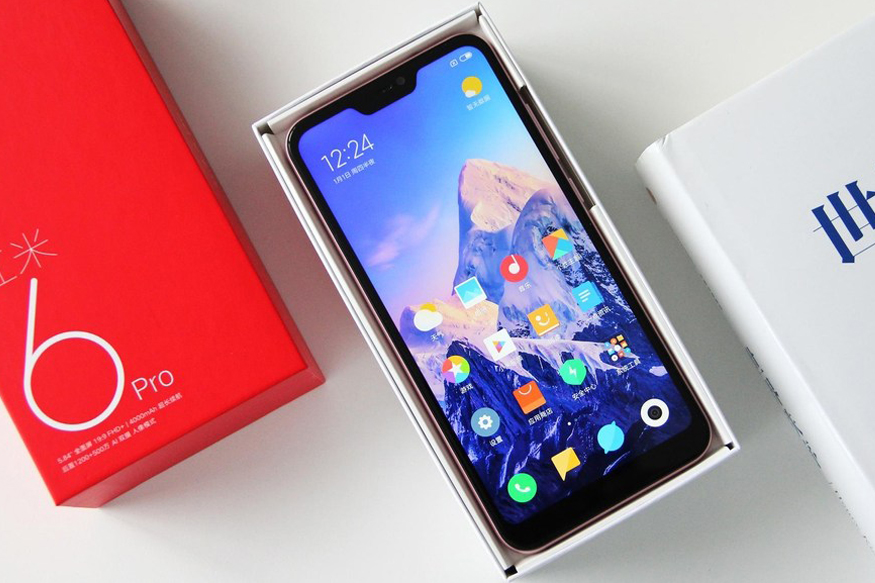 معرفی گوشی همه فن حریف ؛ اما ارزان قیمت / بررسی Xiaomi Redmi 6 Pro