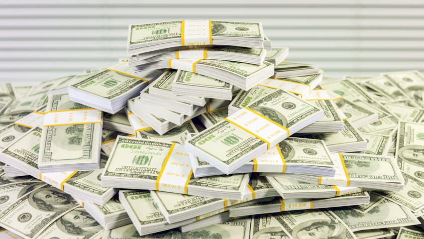 خرید و فروش ارز در سوپرمارکتها/ ممنوعیت خرید و فروش ارز در صرافیها موقتی است خرید و فروش ارز در سوپرمارکتها/ ممنوعیت خرید و فروش ارز در صرافیها موقتی است