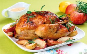 به هیچوجه این غذاها را دوبار گرم نکنید به هیچوجه این غذاها را دوبار گرم نکنید
