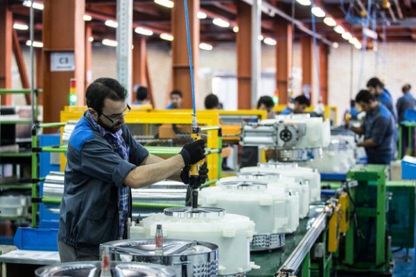 منع فعالیت بازنشستهها موتور محرک اشتغال نیست منع فعالیت بازنشستهها موتور محرک اشتغال نیست