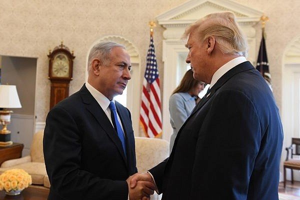 اطمینان خاطر تل آویو از تداوم سیاست سختگیرانه آمریکا علیه تهران اطمینان خاطر تل آویو از تداوم سیاست سختگیرانه آمریکا علیه تهران