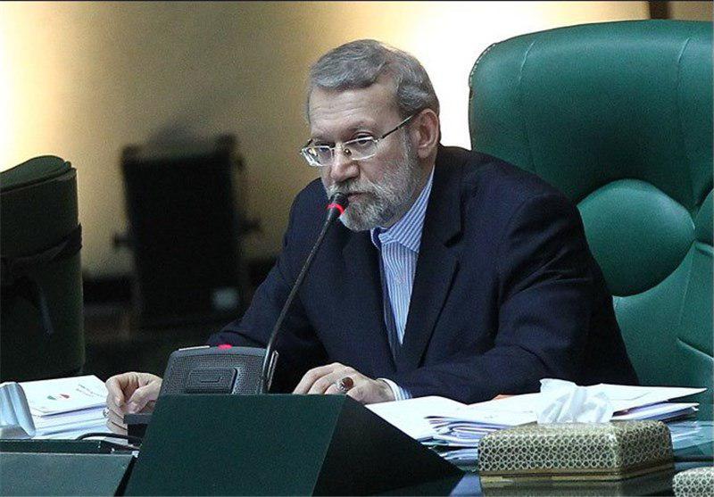 نمایندگان در طرح موضوعات طمانینه داشته باشند نمایندگان در طرح موضوعات طمانینه داشته باشند