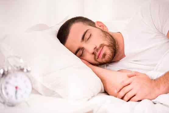 چرا برخی افراد در خواب حرف میزنند؟ چرا برخی افراد در خواب حرف میزنند؟