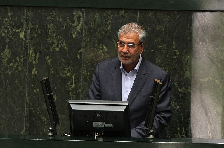 انتقاد ربیعی از عدم دعوت برای حضورش در مجلس پیرامون استیضاح انتقاد ربیعی از عدم دعوت برای حضورش در مجلس پیرامون استیضاح