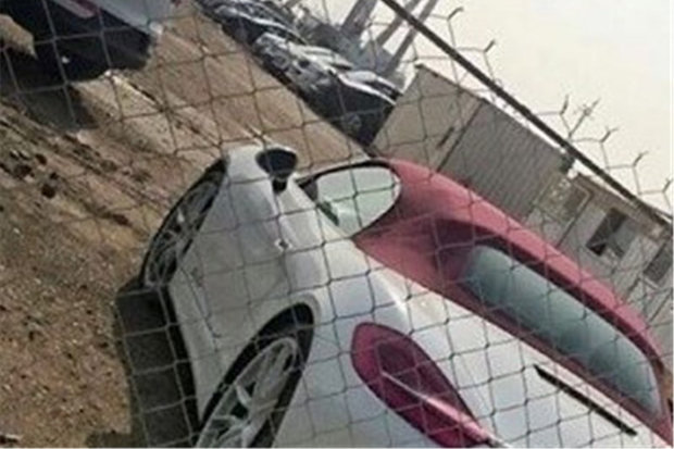 سرنوشت نامعلوم ۱۰دستگاه پورشه قاچاق بعد از ۵سال سرنوشت نامعلوم ۱۰دستگاه پورشه قاچاق بعد از ۵سال