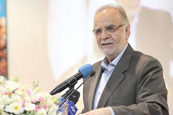 9میلیارد دلار ارز آوری فولاد در سال96/ افزایش تولید فولاد خام به 35میلیون تن تا پایان سال 9میلیارد دلار ارز آوری فولاد در سال96/ افزایش تولید فولاد خام به 35میلیون تن تا پایان سال