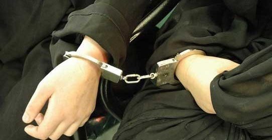 کلاهبرداری 8 میلیارد تومانی یک زن از 80 نفر کلاهبرداری 8 میلیارد تومانی یک زن از 80 نفر