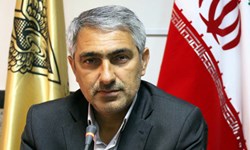پروسه برقی کردن راه‌آهن شمال کشور متوقف نشده‌است