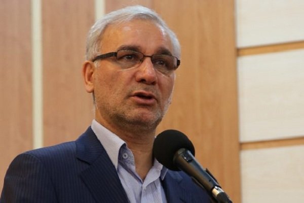 ۲۷ درصد ایرانی ها از پرفشاری خون رنج می برند ۲۷ درصد ایرانی ها از پرفشاری خون رنج می برند