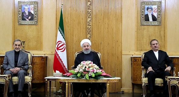 اجلاس قزاقستان یکی از اجلاس‌های بسیار مهم درباره دریای خزر است/ تبیین نکات مهم مورد بحث دریای خزر در اجلاس