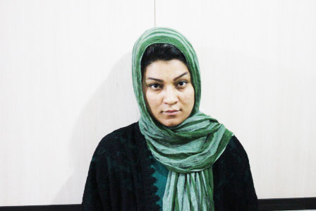 سرقت از پیرزنان در پوشش کار خیر سرقت از پیرزنان در پوشش کار خیر