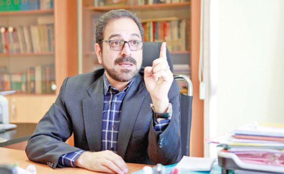 صندوقهای ضمانت سرمایهگذاری، ضربهگیر صنایع کوچک هستند/ صدای ورشکستگی صنایع خرد صندوقهای ضمانت سرمایهگذاری، ضربهگیر صنایع کوچک هستند/ صدای ورشکستگی صنایع خرد