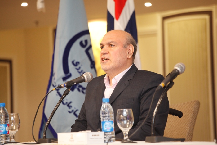 جزئیات سهم صیادی ایران در کنوانسیون جدید رژیم حقوقی دریای خزر / حضور کشتیهای صیادی چینی در آب های ایران شایعه دشمنان است جزئیات سهم صیادی ایران در کنوانسیون جدید رژیم حقوقی دریای خزر / حضور کشتیهای صیادی چینی در آب های ایران شایعه دشمنان است