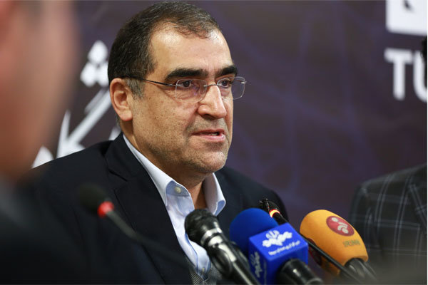 تأمین ارز دولتی برای دارو و تجهیزات پزشکی تا فروردین ۹۸ تأمین ارز دولتی برای دارو و تجهیزات پزشکی تا فروردین ۹۸