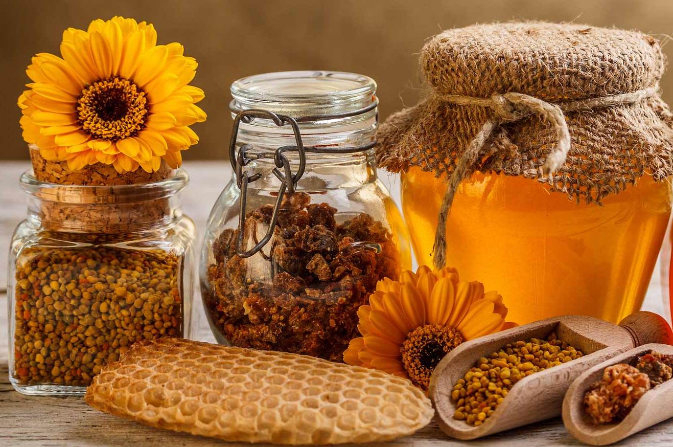 کارآفرینی کم هزینه با طعم عسل کارآفرینی کم هزینه با طعم عسل