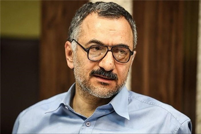 سعید لیلاز قائم مقام مدیرعامل ایران خودرو دیزل شد سعید لیلاز قائم مقام مدیرعامل ایران خودرو دیزل شد