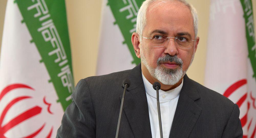 ظریف: تحریم های آمریکا بر وضعیت داخلی ایران تأثیری ندارد
