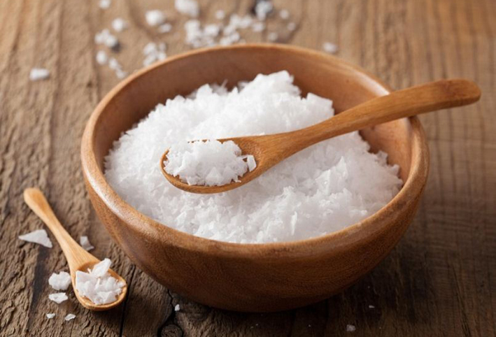 بهترین نوع نمک کدام است؟