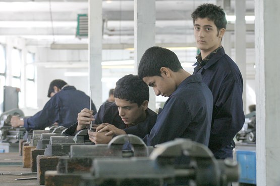 ناکارآمدی نظام آموزشی در بازار کار ناکارآمدی نظام آموزشی در بازار کار