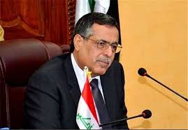 وزیر برق عراق برکنار شد وزیر برق عراق برکنار شد