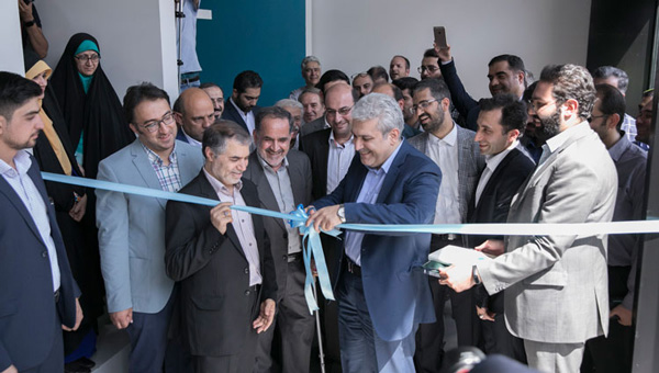 افتتاح اولین باشگاه کسب و کارهای دانش بنیان با حمایت شرکت به پرداخت ملت افتتاح اولین باشگاه کسب و کارهای دانش بنیان با حمایت شرکت به پرداخت ملت