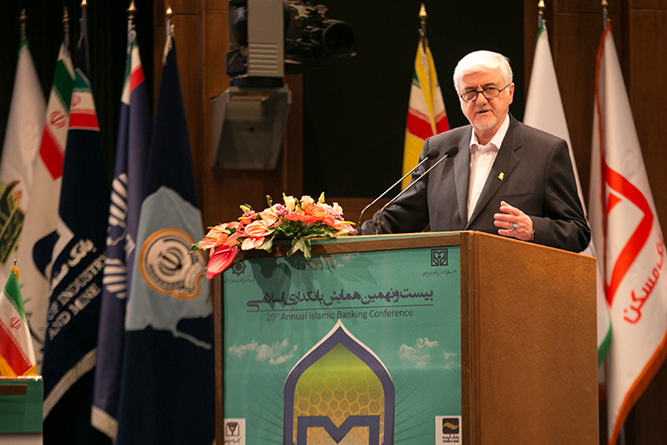 سیاستهای پولی باید منطق داشته باشد و تاثیر در بخش حقیقی اقتصاد را تضمین کند سیاستهای پولی باید منطق داشته باشد و تاثیر در بخش حقیقی اقتصاد را تضمین کند