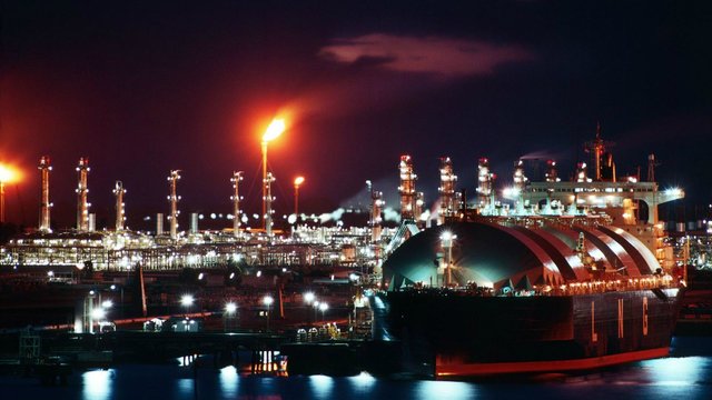جزئیات ساخت نخستین واحد مینی LNG در ایران جزئیات ساخت نخستین واحد مینی LNG در ایران