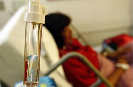شیمی درمانی موجب یائسگی زودهنگام زنان میشود شیمی درمانی موجب یائسگی زودهنگام زنان میشود