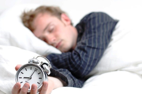 چرا اختلال خواب پیدا میکنیم؟ چرا اختلال خواب پیدا میکنیم؟