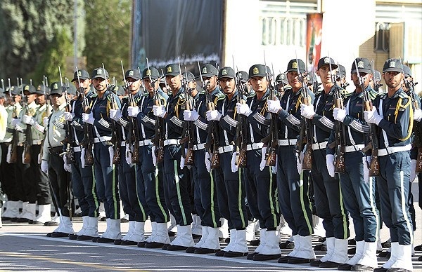 قانون استخدام ناجا دائمی شد قانون استخدام ناجا دائمی شد