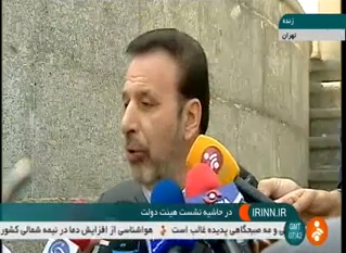 روحانی هفته اول مهر به نیویورک می‌رود +فیلم