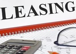 لیزینگها طبقهبندی میشود لیزینگها طبقهبندی میشود