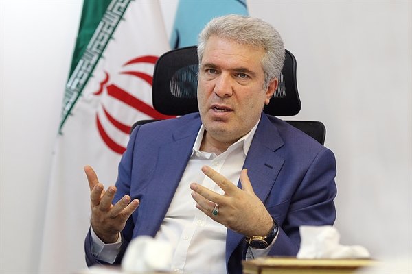 یک شیء مهم ایران از آمریکا به خاک وطن بازگردانده میشود یک شیء مهم ایران از آمریکا به خاک وطن بازگردانده میشود