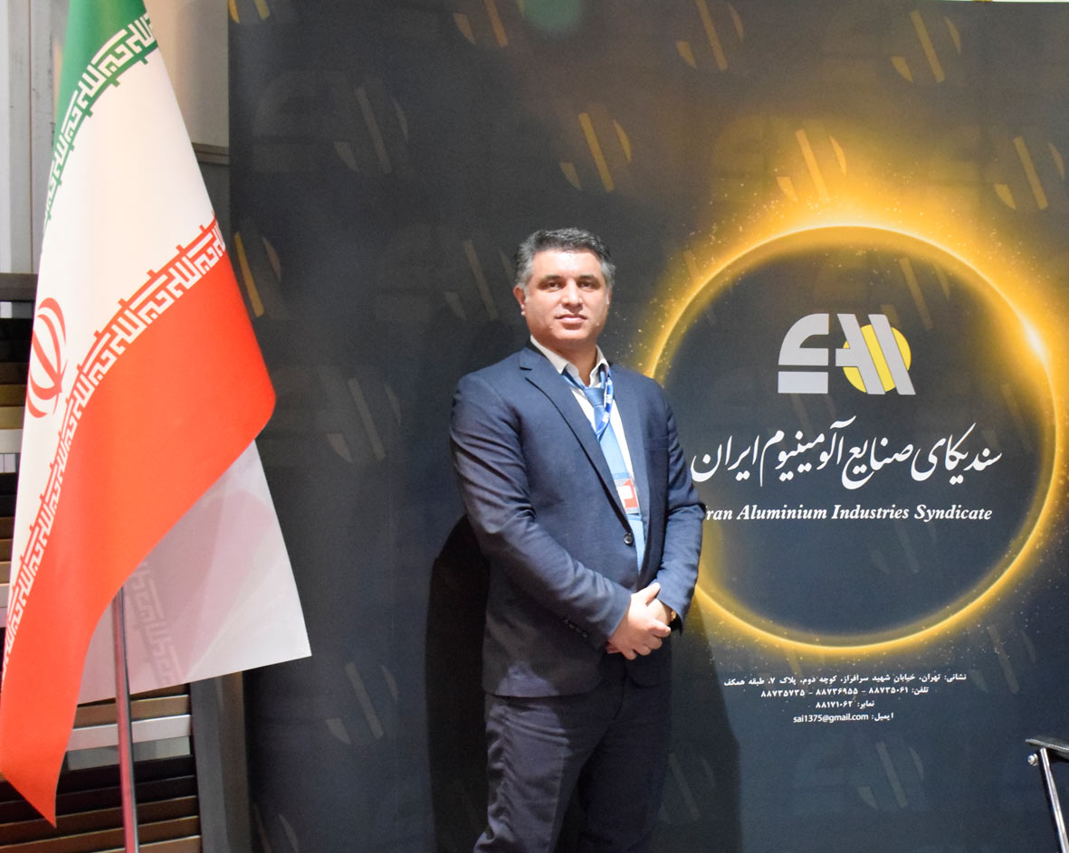 استمرار عرضه آلومینیوم در بورس کالا، بازار را به تعادل می‌رساند