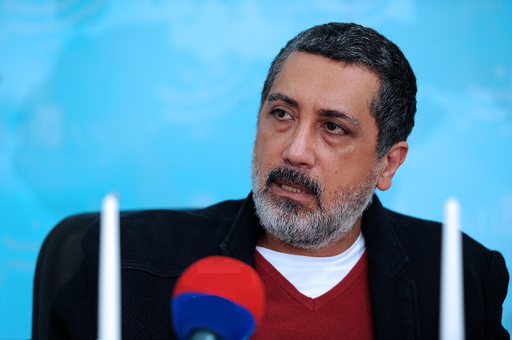 افشاگری درباره نحوه انتخاب بازیگران در دهه ۹۰ افشاگری درباره نحوه انتخاب بازیگران در دهه ۹۰