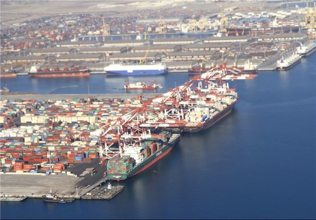 بندر چابهار را به هندیها واگذار نکردهایم بندر چابهار را به هندیها واگذار نکردهایم