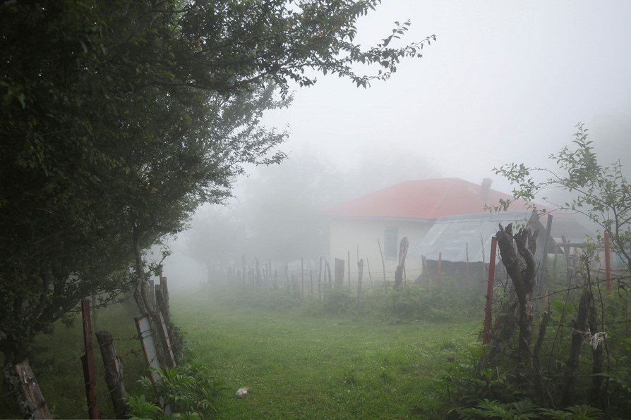 عروس گیلان کجاست؟