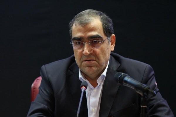 وزیر بهداشت: اگر پزشکی مالیات نمیدهد مقصر سازمان مالیاتی است وزیر بهداشت: اگر پزشکی مالیات نمیدهد مقصر سازمان مالیاتی است