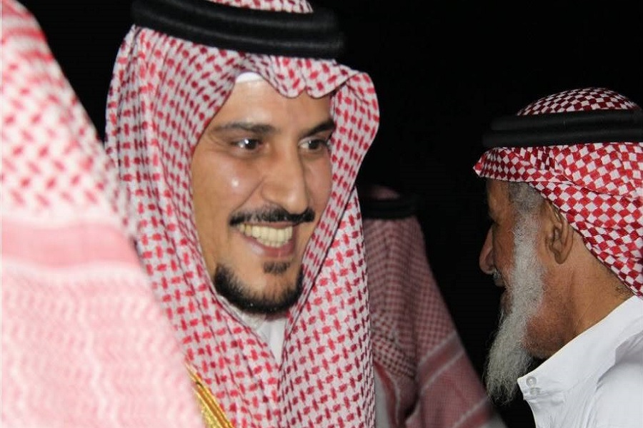 دستگیریها در عربستان به روسای قبایل رسید دستگیریها در عربستان به روسای قبایل رسید