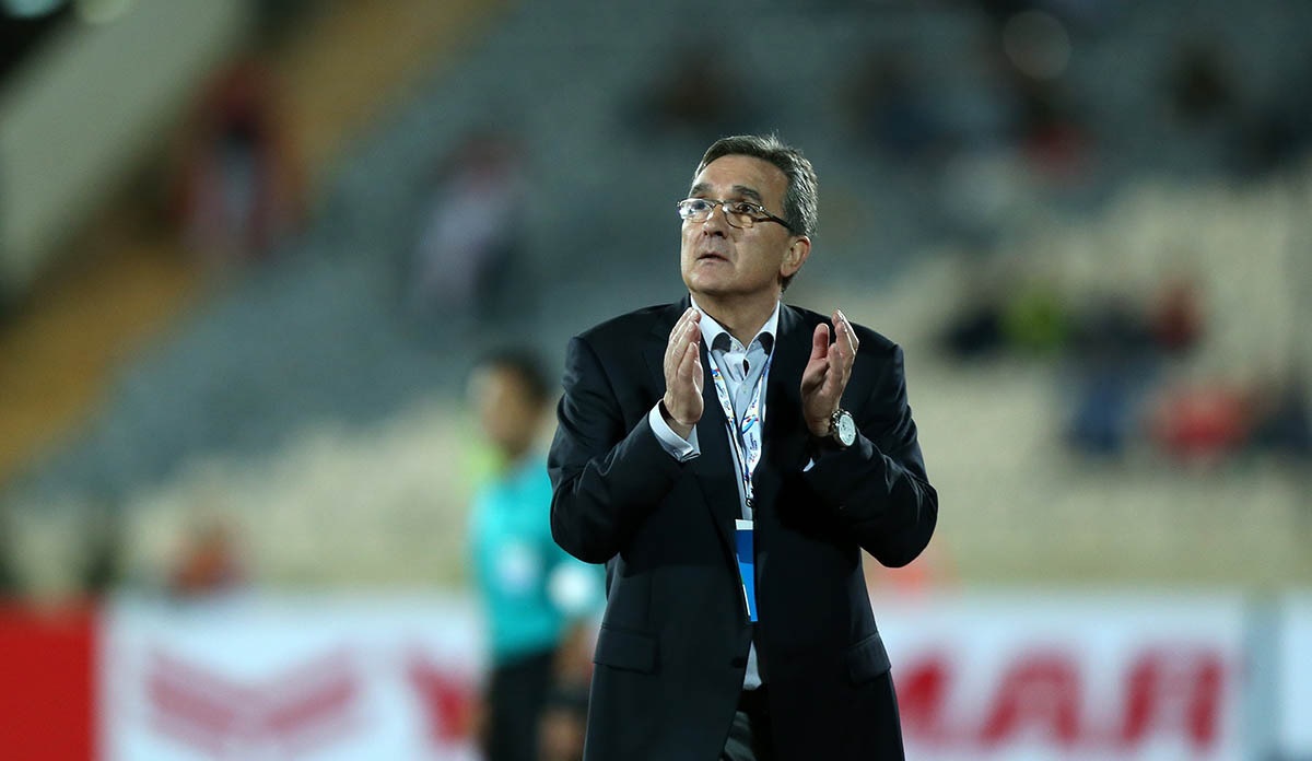 خبر خوب برای برانکو و پرسپولیسیها خبر خوب برای برانکو و پرسپولیسیها