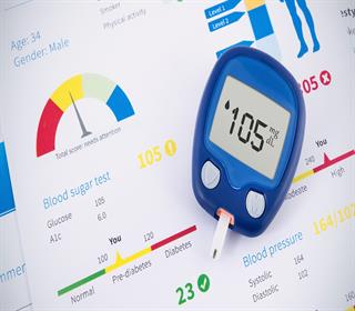 دلایل شگفت انگیز ابتلا به دیابت دلایل شگفت انگیز ابتلا به دیابت
