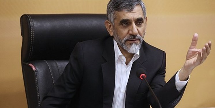 شناسایی 510هزار انبار قاچاق کالا در سطح کشور شناسایی 510هزار انبار قاچاق کالا در سطح کشور