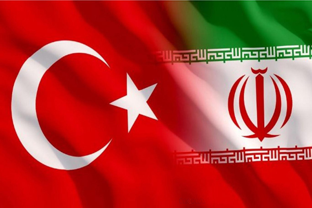 تاسیس بانک مشترک برای گسترش روابط ترکیه و ایران تاسیس بانک مشترک برای گسترش روابط ترکیه و ایران
