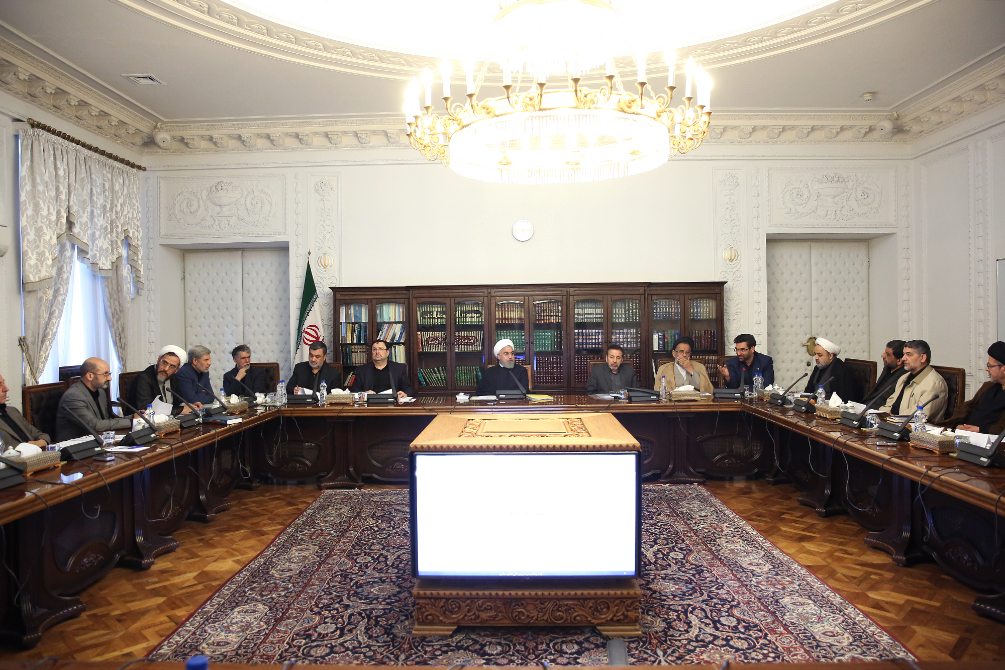 نظام استانداردسازی تبادل اطلاعات بین دستگاهی تصویب شد/ لزوم ارائه مهلت پیش از فیلتر شدن سایتهای اینترنتی اشتغال آفرین نظام استانداردسازی تبادل اطلاعات بین دستگاهی تصویب شد/ لزوم ارائه مهلت پیش از فیلتر شدن سایتهای اینترنتی اشتغال آفرین
