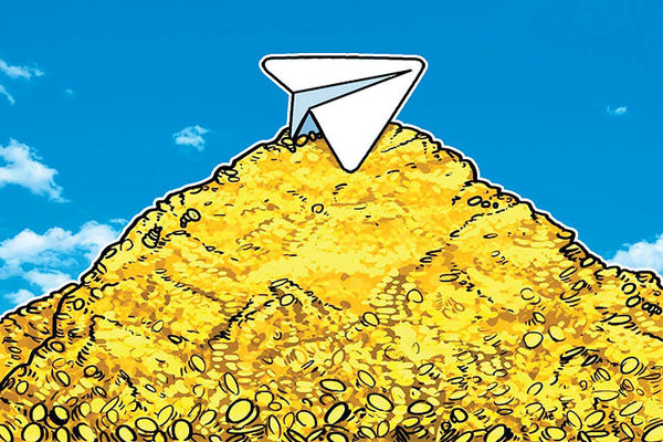 ارز دیجیتال تلگرام، میتواند پول ملی را زیر سوال ببرد ارز دیجیتال تلگرام، میتواند پول ملی را زیر سوال ببرد